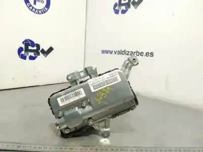 Автозапчастина б/у задня ліва бічна подушка безпеки для mercedes-benz clase cls (w219) 63 amg (219.377) посилання на oem iam a2038600105