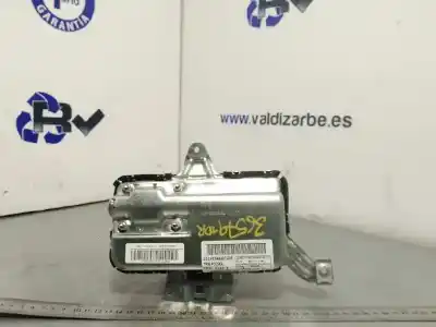 Автозапчастина б/у задня права бічна подушка безпеки для mercedes-benz clase cls (w219) 63 amg (219.377) посилання на oem iam a2038600205