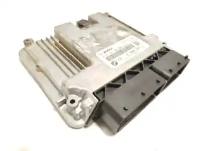 İkinci el araba yedek parçası Ecu Motor Kontrol Cihazi için BMW X1 (E84) SDRIVE 18 D OEM IAM referansları 8580307 0281031001 13618580307