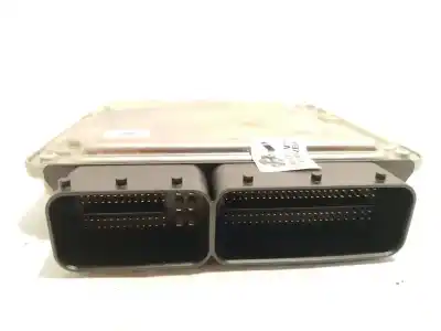 Second-hand car spare part ecu engine control for bmw x1 (e84) sdrive 18 d oem iam references 8580307 0281031001 13618580307