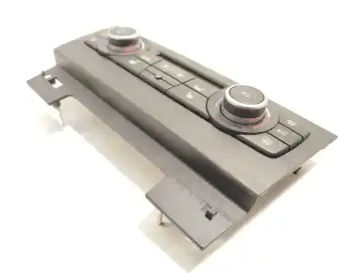 Second-hand car spare part climate control for bmw x1 (e84) sdrive 18 d oem iam references 64119292262  