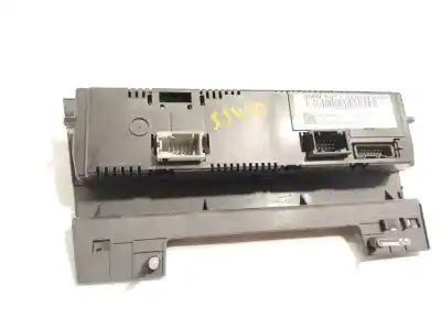 Second-hand car spare part climate control for bmw x1 (e84) sdrive 18 d oem iam references 64119292262  