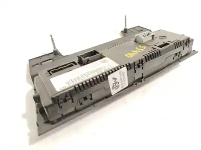 Second-hand car spare part climate control for bmw x1 (e84) sdrive 18 d oem iam references 64119292262  