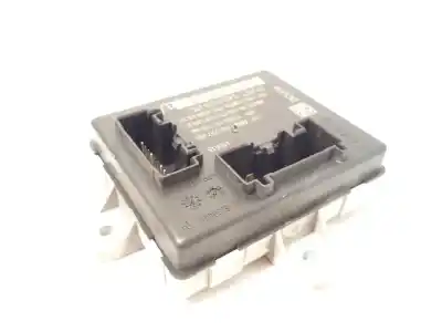 Second-hand car spare part comfort module for ford tourneo connect / grand tourneo connect v408 monospace 1.6 tdci oem iam references dv6t14b533bc  1908977