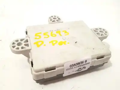 Second-hand car spare part comfort module for ford tourneo connect / grand tourneo connect v408 monospace 1.6 tdci oem iam references dv6t14b533bc  1908977