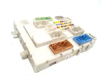 Second-hand car spare part FUSE BOX UNIT for FORD TOURNEO CONNECT / GRAND TOURNEO CONNECT V408 MONOSPACE  OEM IAM references DV6T14A073SN  2443670