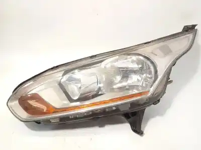 Автозапчастина б/у ліва фара для ford tourneo connect / grand tourneo connect v408 monospace 1.6 tdci посилання на oem iam dt1113w030ac Автозапчастина б/у ліва фара для ford tourneo connect / grand tourneo connect v408 monospace 1.6 tdci посилання на oem iam dt1113w030ac