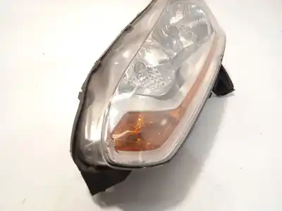 Second-hand car spare part left headlight for ford tourneo connect / grand tourneo connect v408 monospace 1.6 tdci oem iam references dt1113w030ac 90036360 1827690