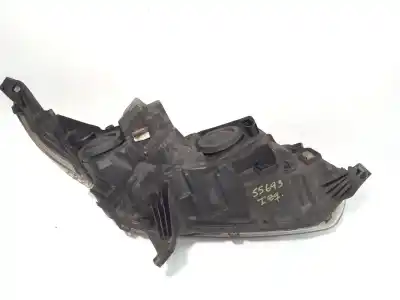 Second-hand car spare part left headlight for ford tourneo connect / grand tourneo connect v408 monospace 1.6 tdci oem iam references dt1113w030ac 90036360 1827690