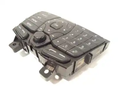Second-hand car spare part multifunction switch for ford tourneo connect / grand tourneo connect v408 monospace 1.6 tdci oem iam references bk2t18k811bc  2190668