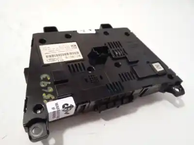 Second-hand car spare part multifunction switch for ford tourneo connect / grand tourneo connect v408 monospace 1.6 tdci oem iam references bk2t18k811bc  2190668