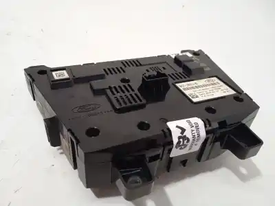 Second-hand car spare part multifunction switch for ford tourneo connect / grand tourneo connect v408 monospace 1.6 tdci oem iam references bk2t18k811bc  2190668