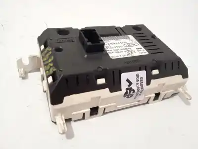 Автозапчастина б/у багатофункційний дисплей для ford tourneo connect / grand tourneo connect v408 monospace 1.6 tdci посилання на oem iam em5t18b955bb  2014481