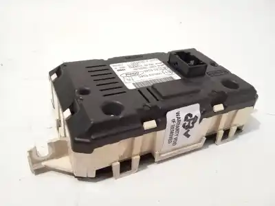 Автозапчастина б/у багатофункційний дисплей для ford tourneo connect / grand tourneo connect v408 monospace 1.6 tdci посилання на oem iam em5t18b955bb  2014481