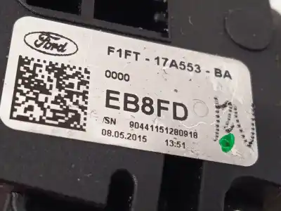 Автозапчастина б/у команда чистити для ford tourneo connect / grand tourneo connect v408 monospace 1.6 tdci посилання на oem iam f1ft17a553ba  1850424