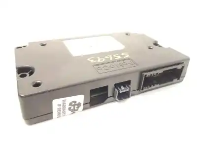 Second-hand car spare part hands free module for ford tourneo connect / grand tourneo connect v408 monospace 1.6 tdci oem iam references d1bt14d212ga  2117587