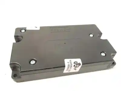 Second-hand car spare part hands free module for ford tourneo connect / grand tourneo connect v408 monospace 1.6 tdci oem iam references d1bt14d212ga  2117587