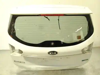 Автозапчасти б/у задняя дверь за kia carens iv 1.7 crdi ссылки oem iam 73700a4040