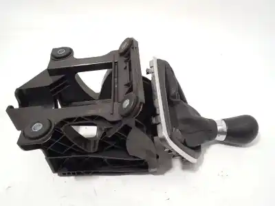 Автозапчастина б/у передач для ford tourneo connect / grand tourneo connect v408 monospace 1.6 tdci посилання на oem iam dv6r7c453lkc  1860610