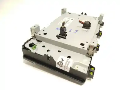 Second-hand car spare part multifunction display for seat ateca (kh7, khp) 2.0 tsi 4drive oem iam references 575919606  