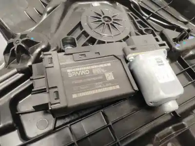 Автозапчастина б/у регулятор скла заднього правого для lynk & co 01 phev посилання на oem iam 8891895914  8888274992