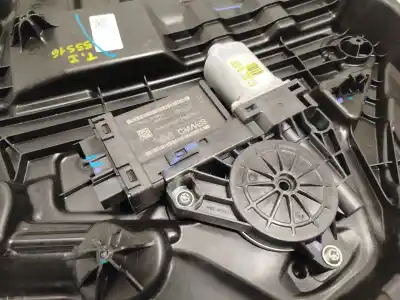 Автозапчастина б/у регулятор склона задній лівий для lynk & co 01 phev посилання на oem iam 8891895906 966264102 