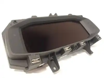 Second-hand car spare part DASHBOARD for CUPRA FORMENTOR (KM7)  OEM IAM references 5FA920790B  