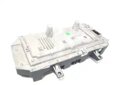 Peça sobressalente para automóvel em segunda mão quadrante por cupra formentor (km7) 1.4 e-hybrid referências oem iam 5fa920790b  