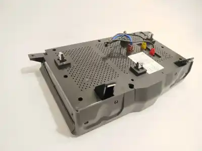 Second-hand car spare part multifunction display for lynk & co 01 phev oem iam references 8891571859 p8891571859 