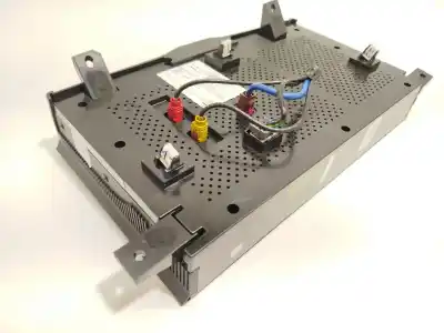 Second-hand car spare part multifunction display for lynk & co 01 phev oem iam references 8891571859 p8891571859 