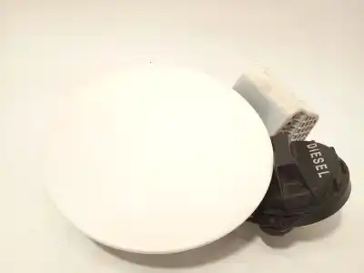 Автозапчасти б/у наружная крышка топлива за kia carens iv 1.7 crdi ссылки oem iam 69510a4001