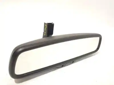 Автозапчасти б/у внутреннее зеркало за kia carens iv 1.7 crdi ссылки oem iam 85101a4000p2