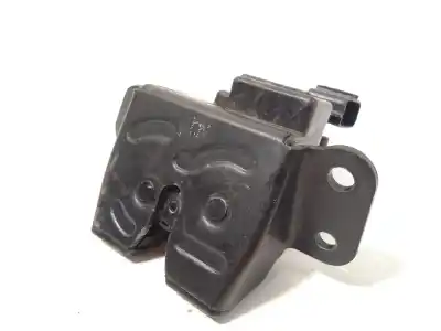 Автозапчасти б/у замок багажника/ворот за kia carens iv 1.7 crdi ссылки oem iam 812302w000