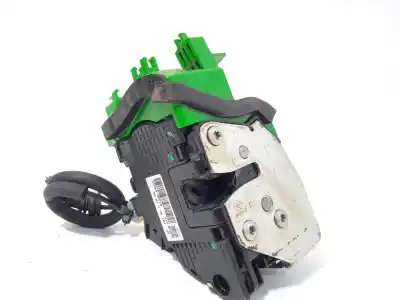 Автозапчасти б/у замок передней правой двери за kia carens iv 1.7 crdi ссылки oem iam 81320a4010