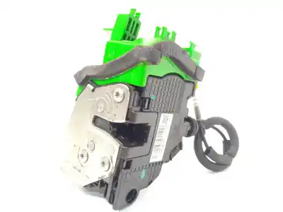 Автозапчасти б/у замок левой передней двери за kia carens iv 1.7 crdi ссылки oem iam 81310a4010