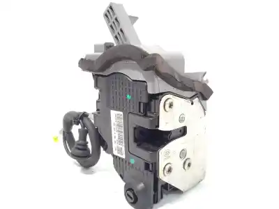 Автозапчасти б/у замок задней правой двери за kia carens iv 1.7 crdi ссылки oem iam 81420a4030