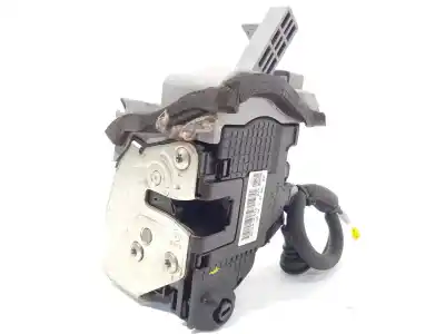 Автозапчасти б/у замок задней левой двери за kia carens iv 1.7 crdi ссылки oem iam 81410a4030