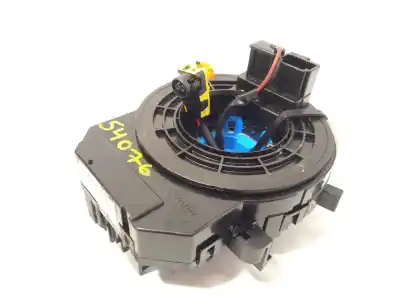 Автозапчасти б/у кольцо подушки безопасности за kia carens iv 1.7 crdi ссылки oem iam 93490a4110