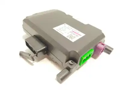 Автозапчасти б/у электронный модуль за lynk & co 01 phev ссылки oem iam 8891599993  