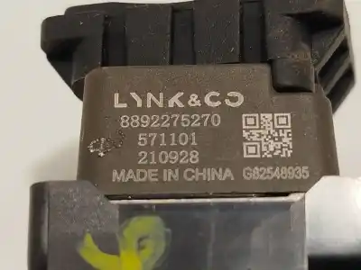 Автозапчасти б/у электронный модуль за lynk & co 01 phev ссылки oem iam 8892275270  