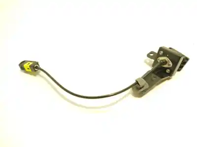 Second-hand car spare part electronic module for lynk & co 01 phev oem iam references 8892275270  