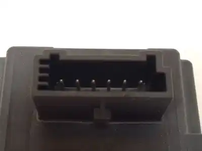 Second-hand car spare part electronic module for kia carens iv 1.7 crdi oem iam references 95800a4000 a2c3444740001 