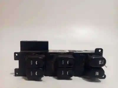 Tweedehands auto-onderdeel linker voorruit schakelaar voor hyundai i30 classic oem iam-referenties 935702l000