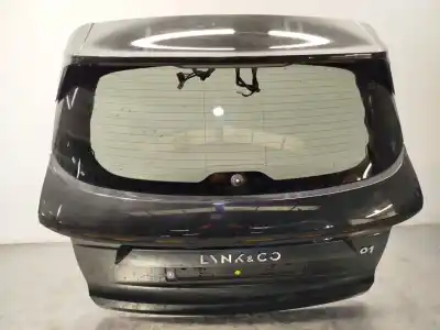 Автозапчастина б/у загальні двері для LYNK & CO 01 PHEV Посилання на OEM IAM   