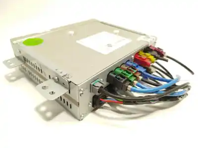 Second-hand car spare part electronic module for lynk & co 01 phev oem iam references 8892886229  