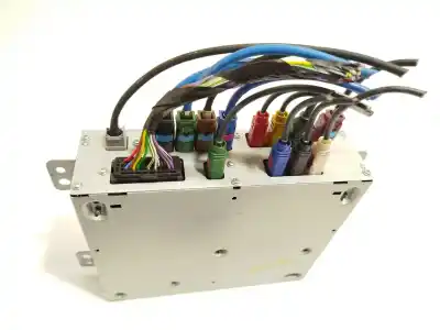 Second-hand car spare part electronic module for lynk & co 01 phev oem iam references 8892886229  