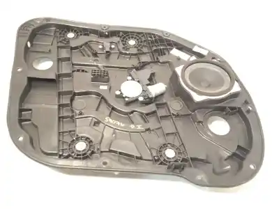 Автозапчасти б/у регулятор стекла переднего левого за kia carens iv 1.7 crdi ссылки oem iam 82470a4260