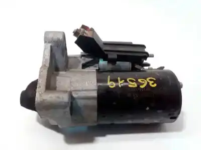 Peça sobressalente para automóvel em segunda mão motor de arranque por renault megane iii coupe renault sport referências oem iam 8200792969