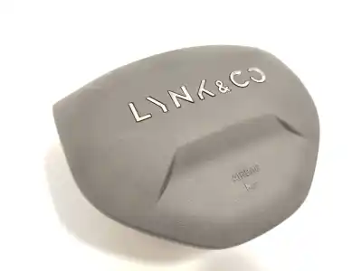Recambio de automóvil de segunda mano de kit airbag para lynk & co 01 phev referencias oem iam 8889481329 8889286281 8890523127