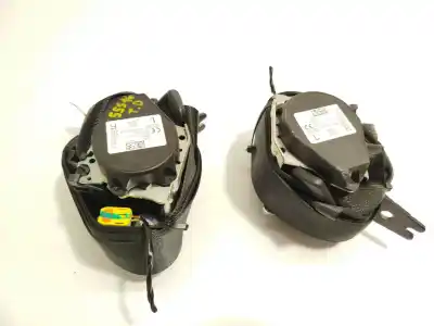 Recambio de automóvil de segunda mano de kit airbag para lynk & co 01 phev referencias oem iam 8889481329 8889286281 8890523127